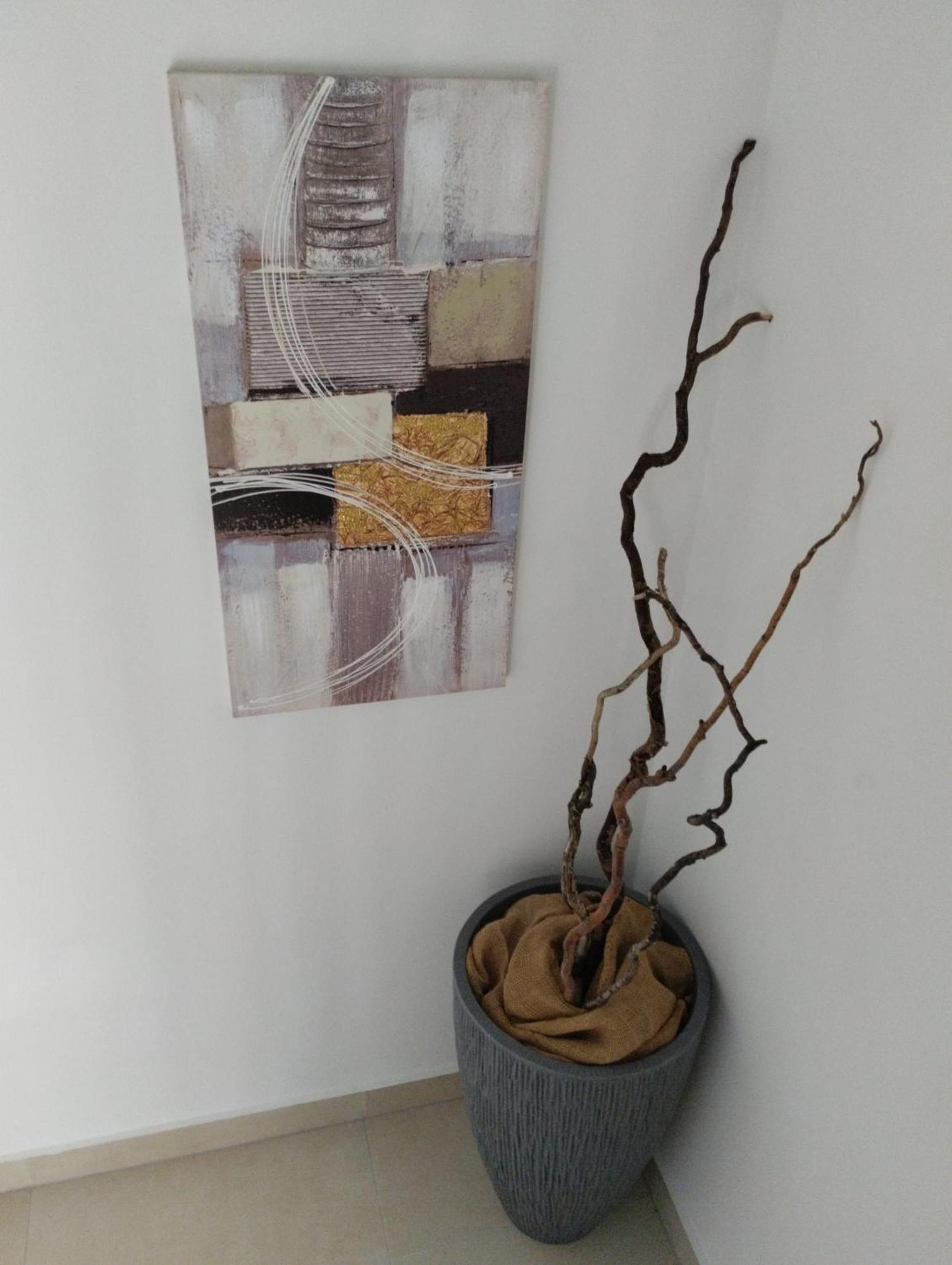 Iris Apartment Ivanica Luaran gambar